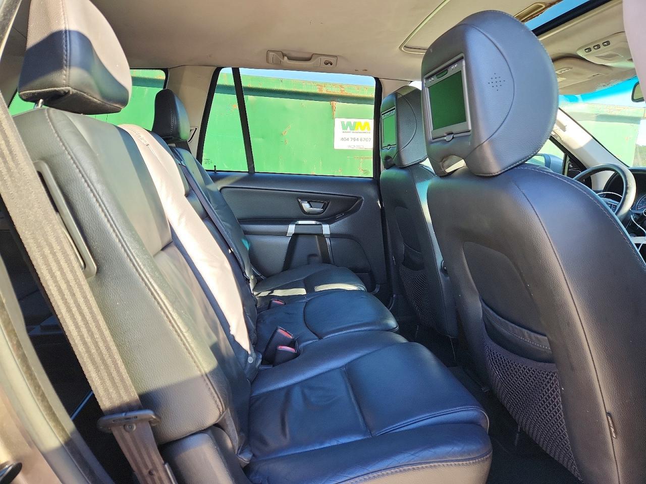 2008 Volvo Xc90 3.2