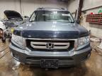 2010 Honda Ridgeline rts
