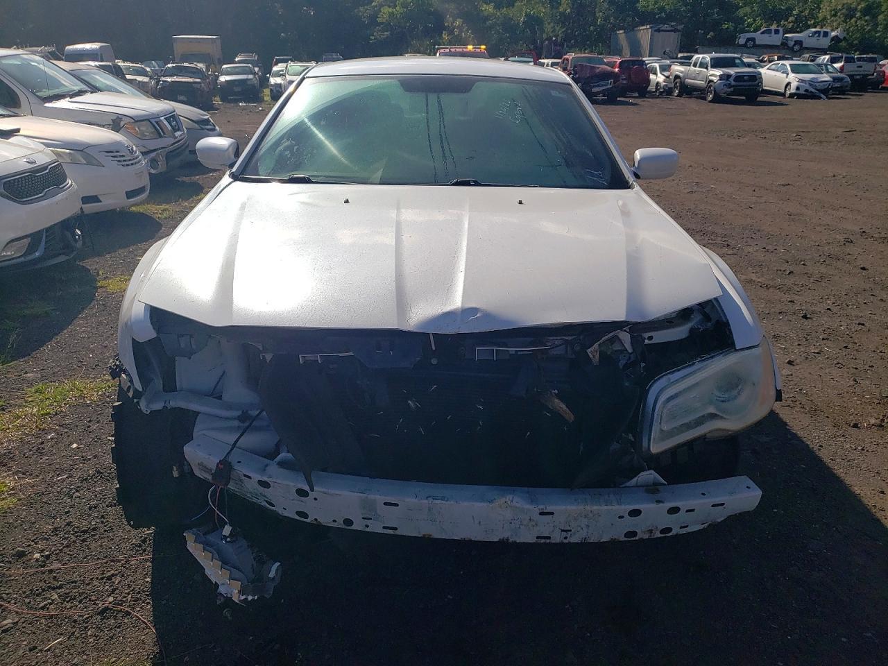 2012 Chrysler 300