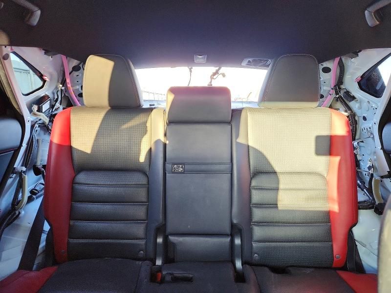 2019 Lexus Nx 300 Base