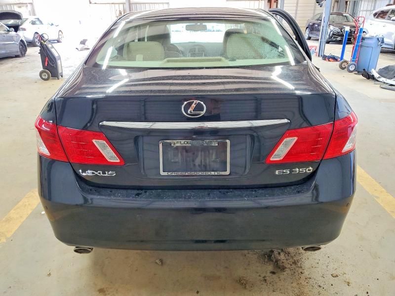 2009 Lexus Es 350