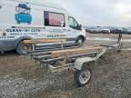 1996 Mcclain Boat Trailer