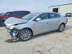 2015 Buick Lacrosse for sale in Kansas City, KS