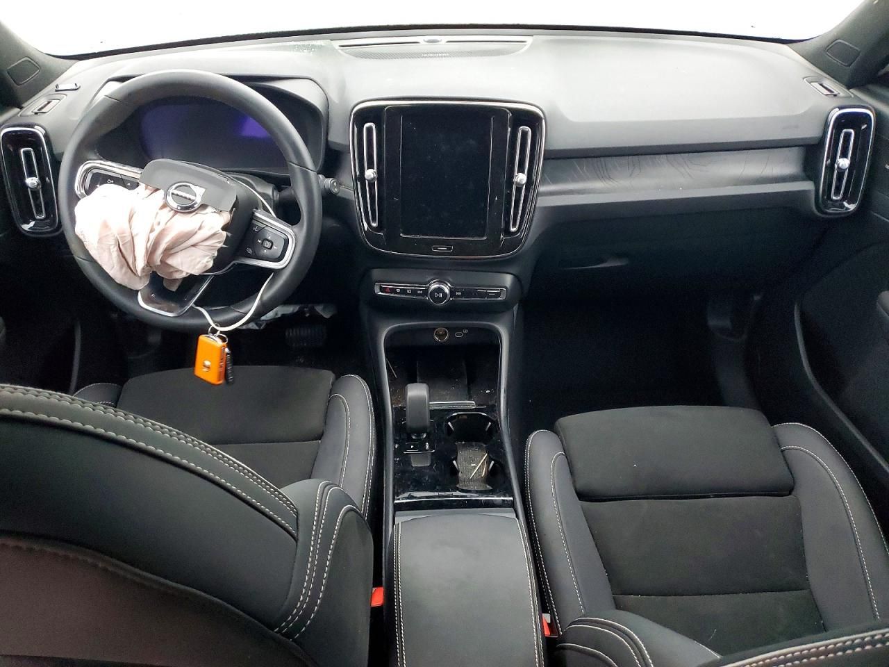 2024 Volvo Xc40 Recharge Ultimate