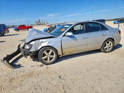 Hyundai Vehiculos salvage en venta: 2009 Hyundai Sonata se