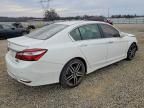 2017 Honda Accord Touring