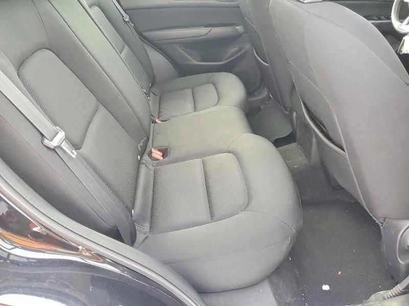 2017 Mazda Cx-5 Sport