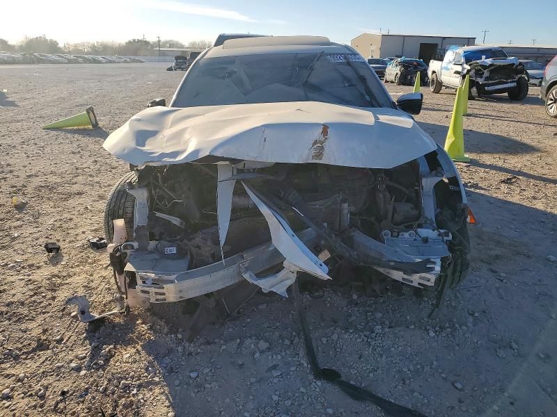 2020 Honda Civic Touring