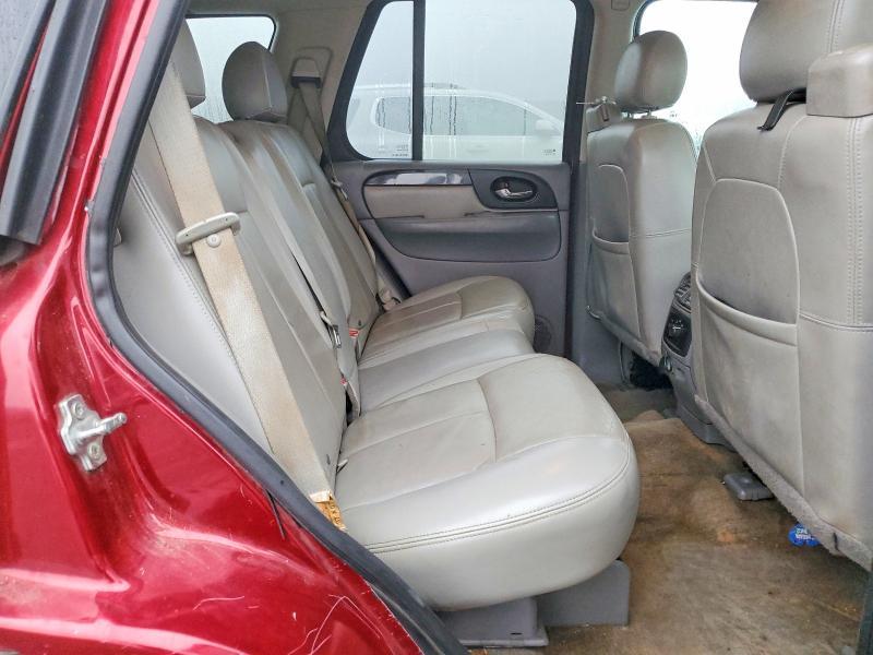2008 GMC Envoy