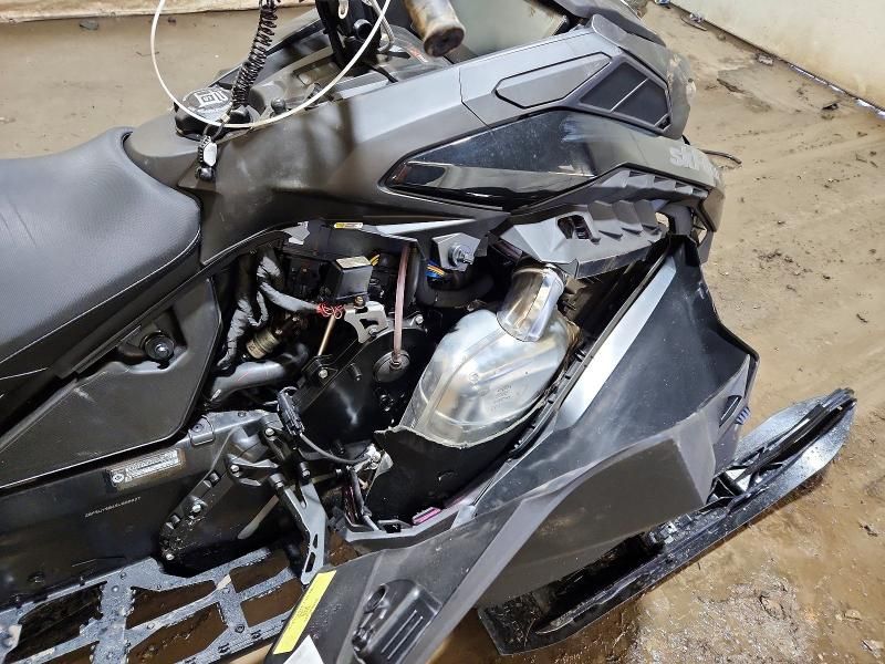 2025 Skidoo 2025 Skid XRS