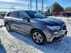 2020 Acura MDX