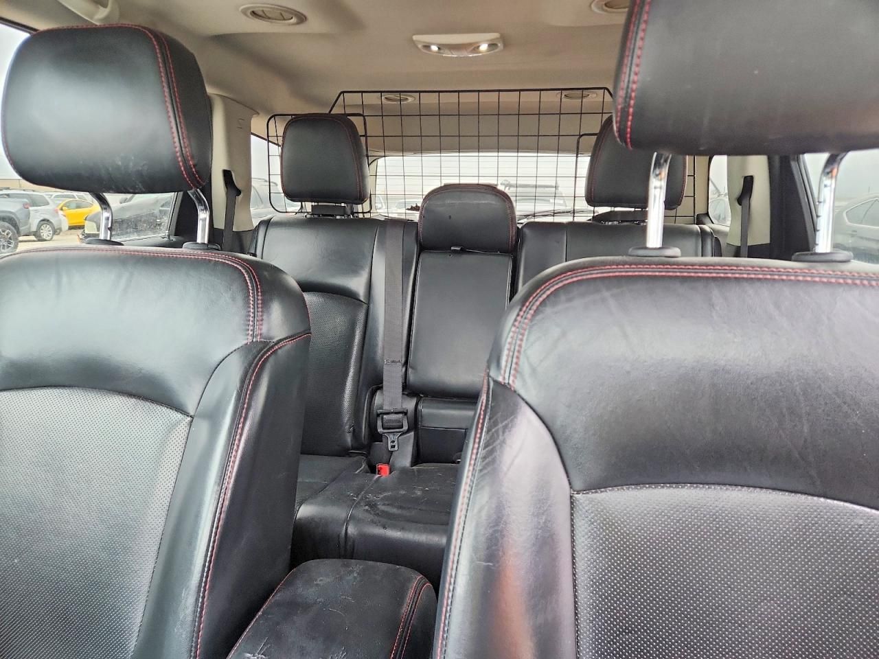 2019 Dodge Journey gt