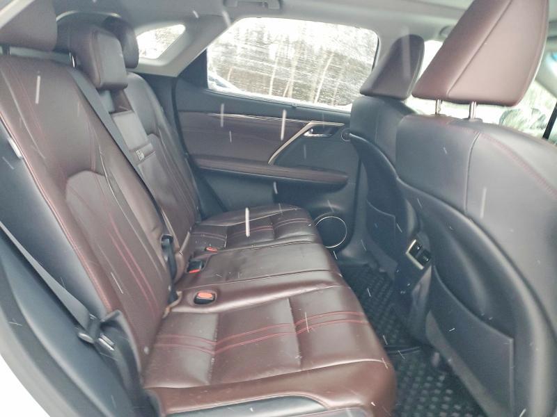 2016 Lexus RX