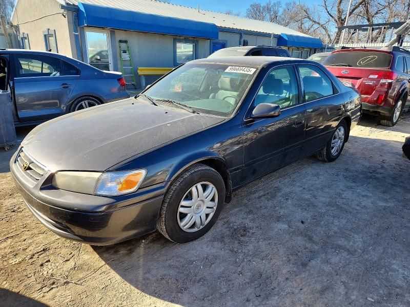2000 Toyota Camry ce