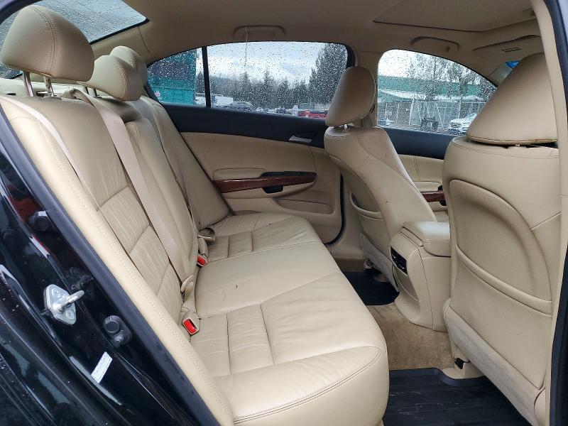 2011 Honda Accord exl