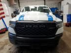 2025 Dodge Ram 1500 Tradesman