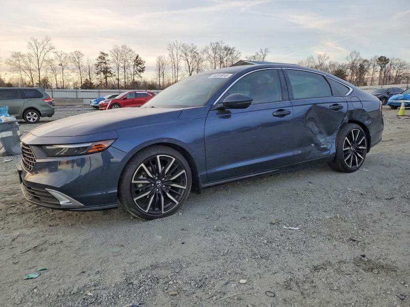2023 Honda Accord Touring Hybrid