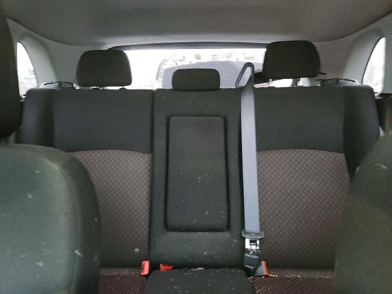 2017 Mitsubishi Outlander Sport es