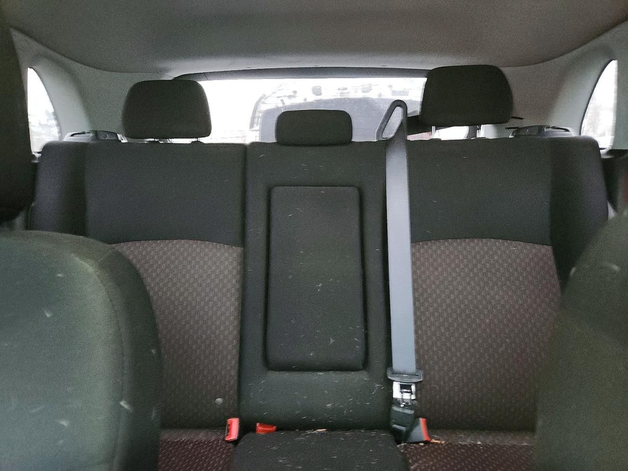 2017 Mitsubishi Outlander Sport es