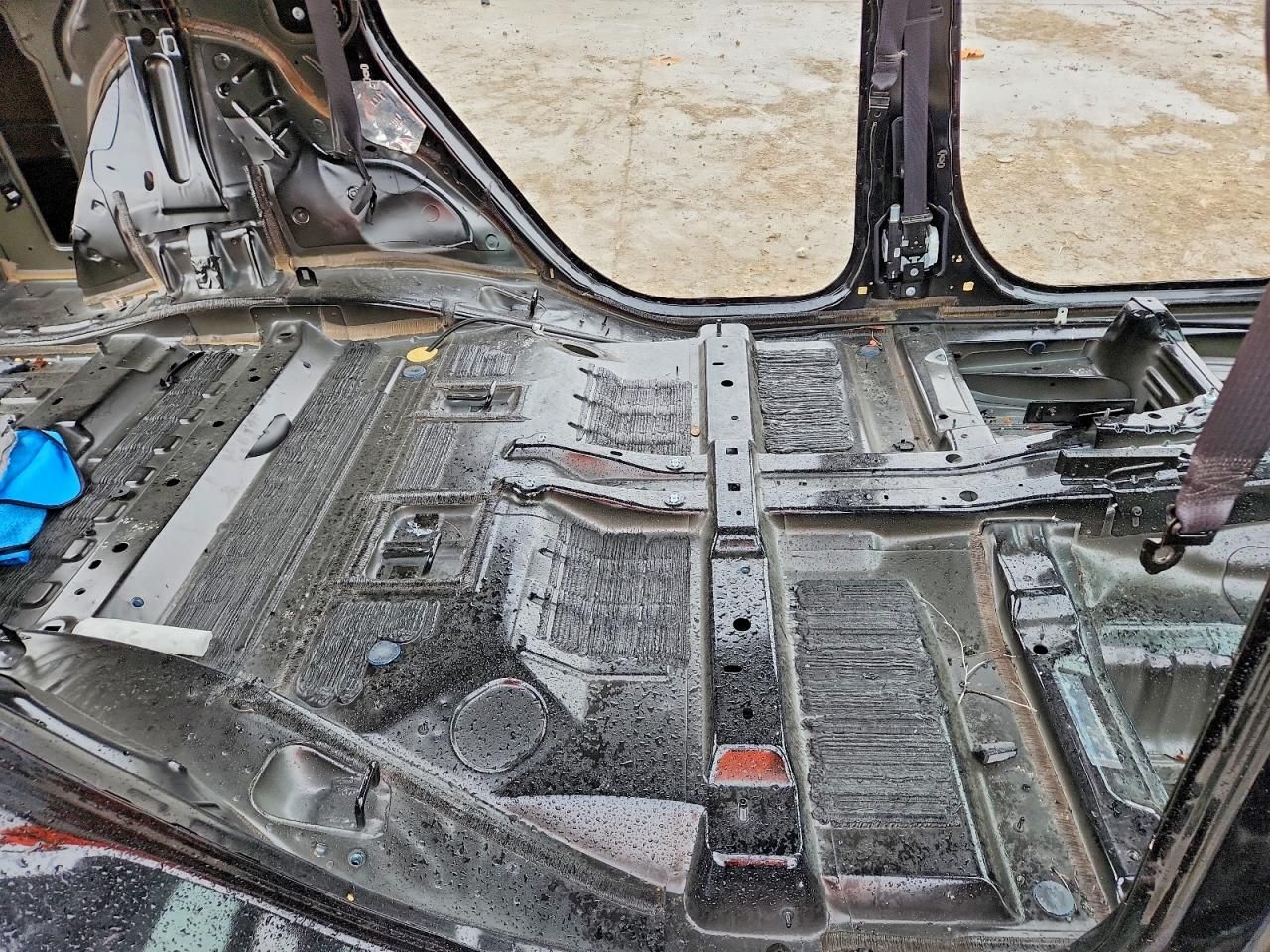 2022 Dodge Durango srt 392