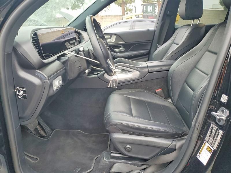 2023 Mercedes-Benz Gle 350