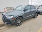 2018 Audi Q3 Premium Plus