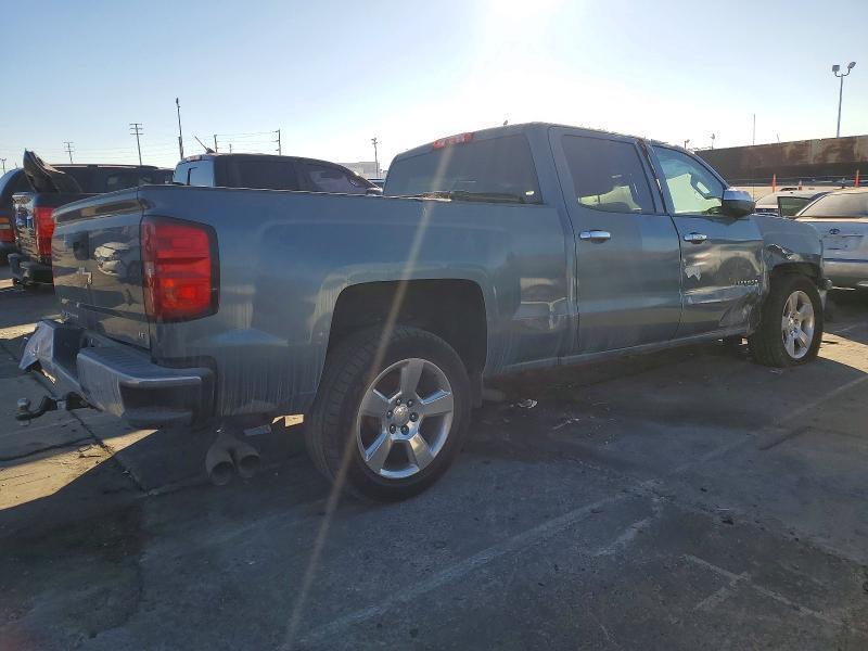 2014 Chevrolet Silverado C1500 lt