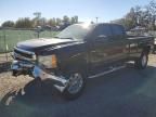 2012 Chevrolet Silverado C2500 Heavy Duty lt