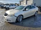 2015 Buick Verano Convenience