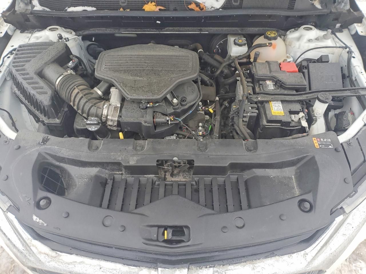 2021 Chevrolet Blazer 2LT