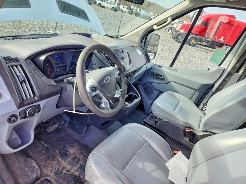 2017 Ford Transit 350 Utility / Service Van