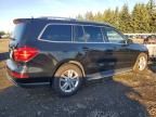 2014 Mercedes-Benz Gl 450 4matic