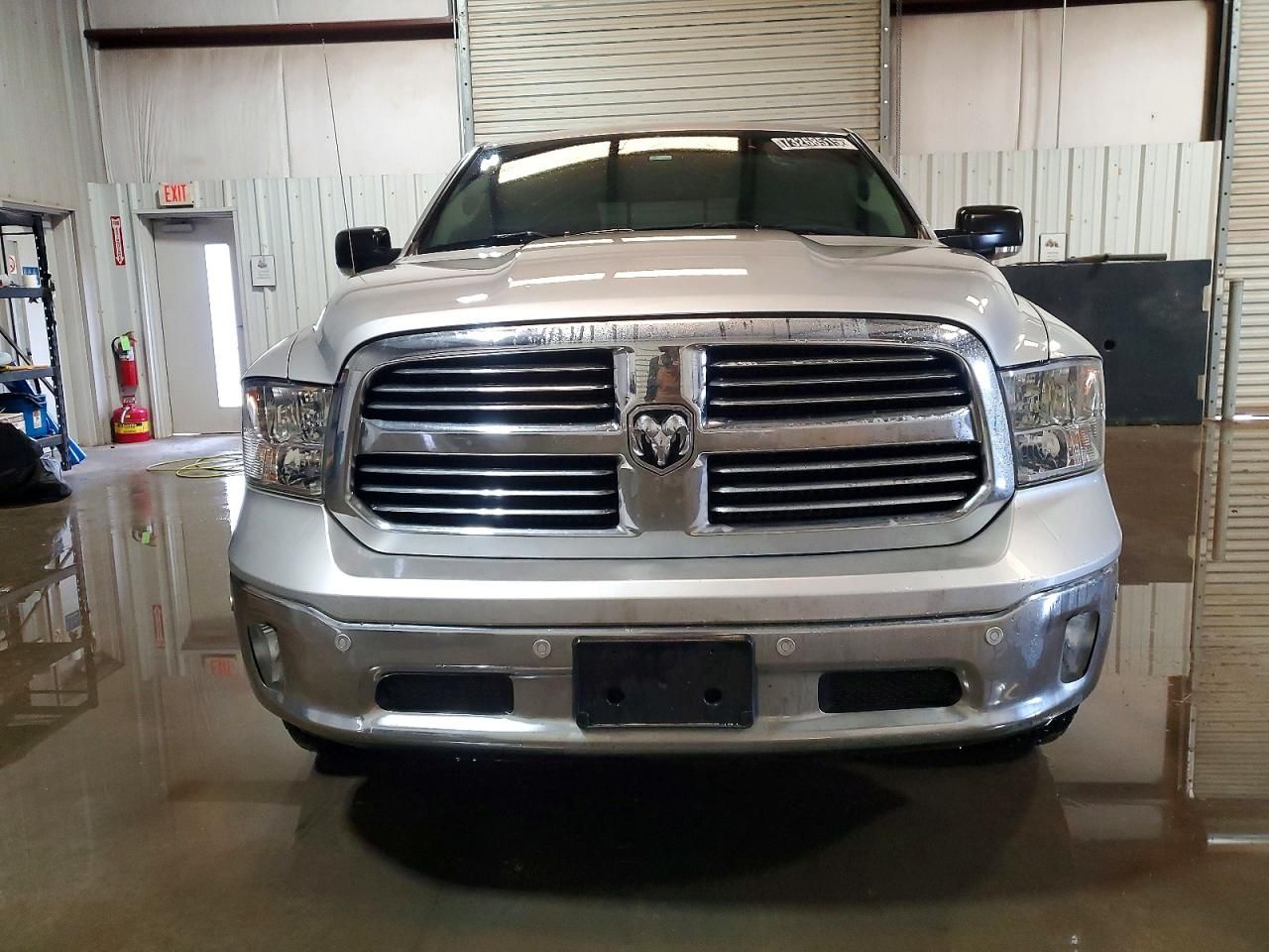 2017 Dodge Ram 1500 slt