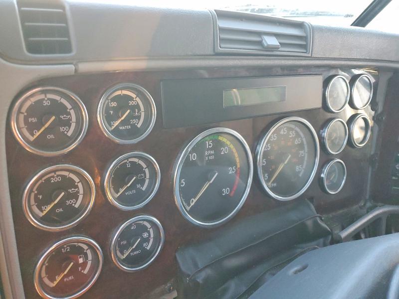 2020 Freightliner Conventional Coronado 132