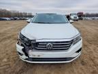 2020 Volkswagen Passat se