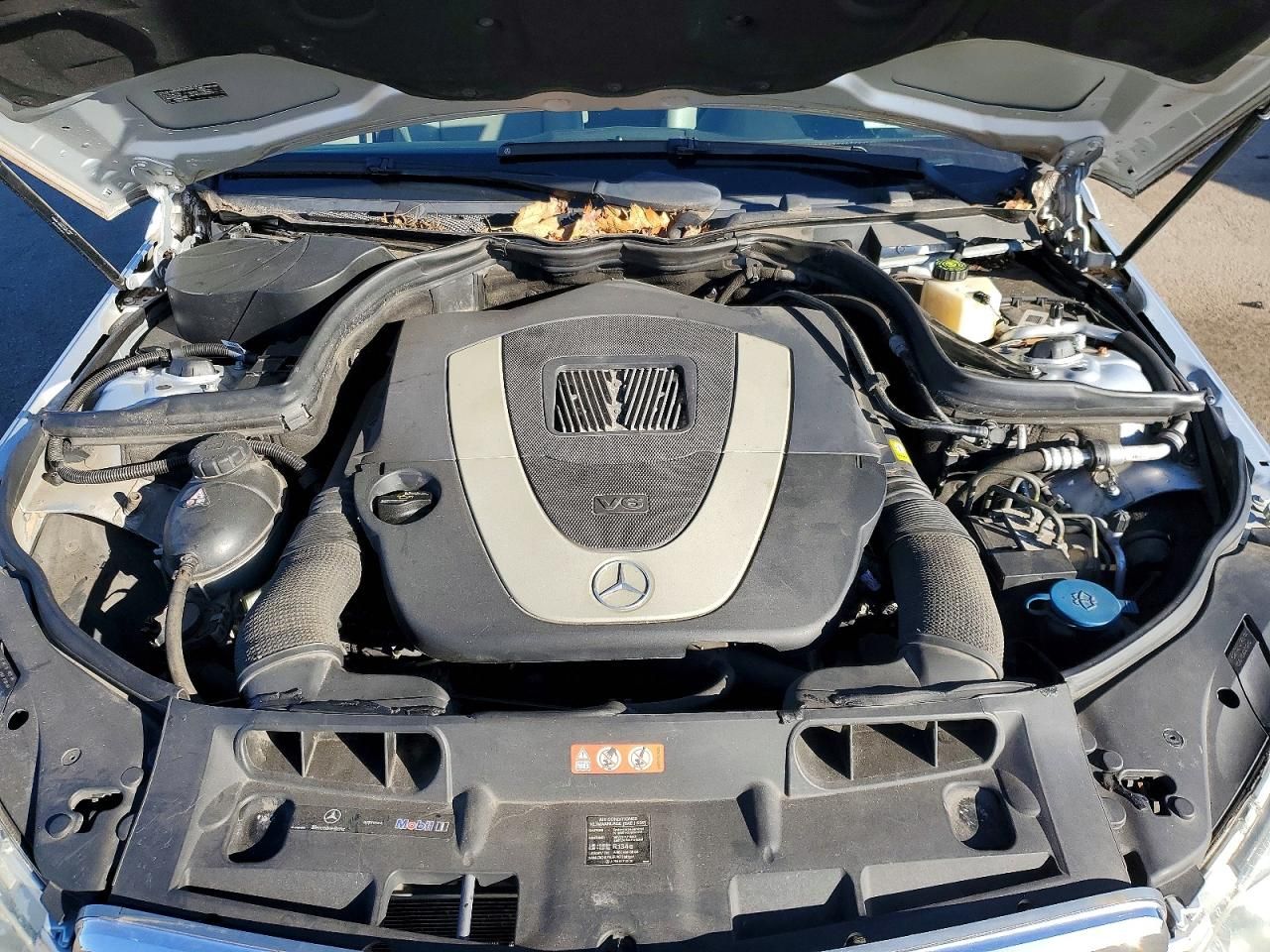 2008 Mercedes-Benz C 300 4matic