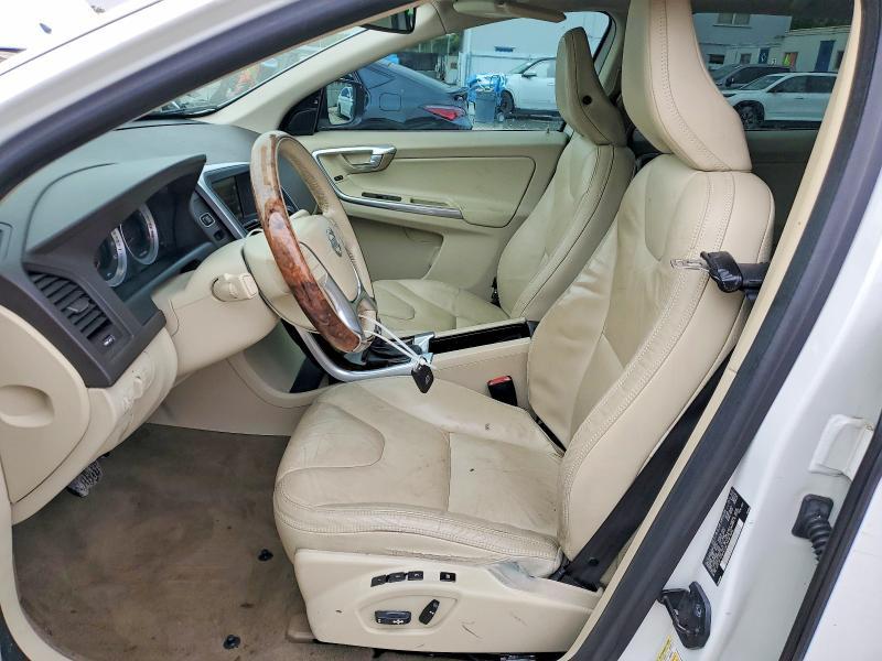 2013 Volvo Xc60 T6