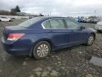 2008 Honda Accord lx