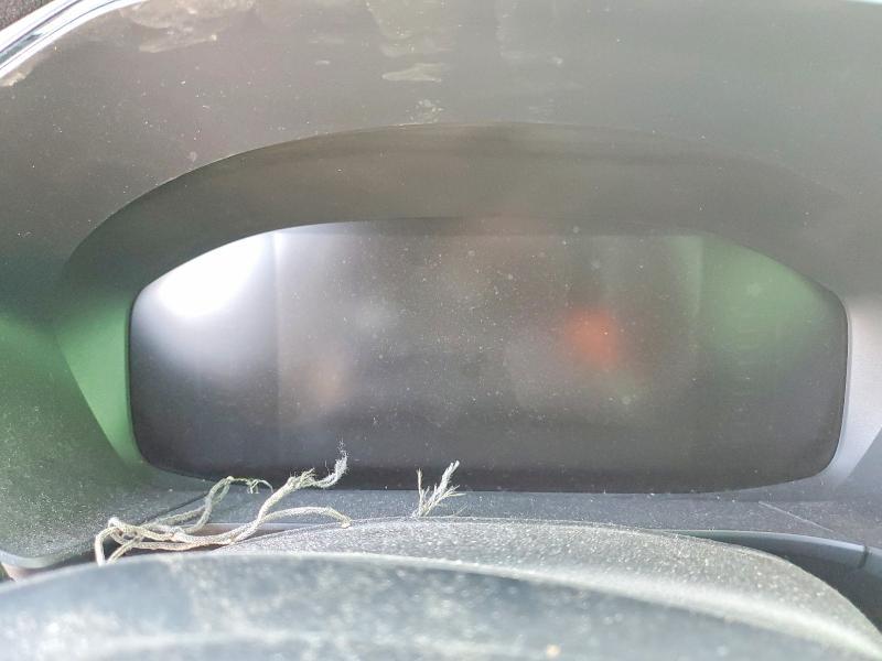 2023 Ford Escape st Line