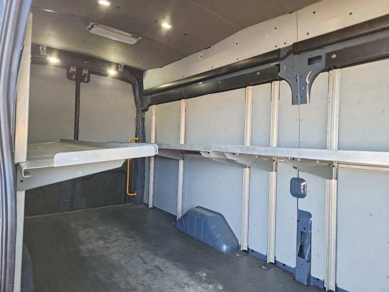 2021 Ford Transit T-250