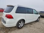 2011 Volkswagen Routan se
