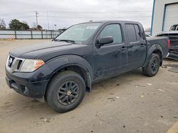 2017 Nissan Frontier sv for sale in Nampa, ID