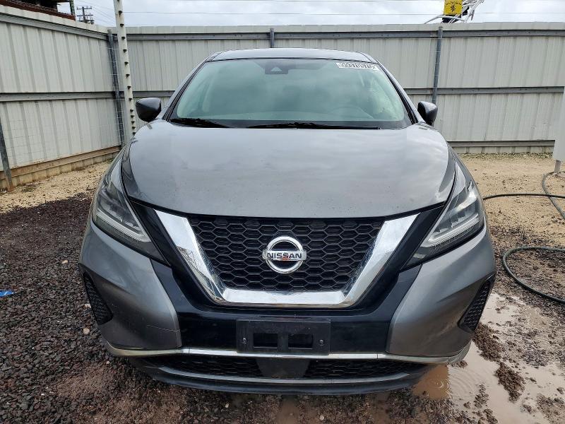 2021 Nissan Murano s