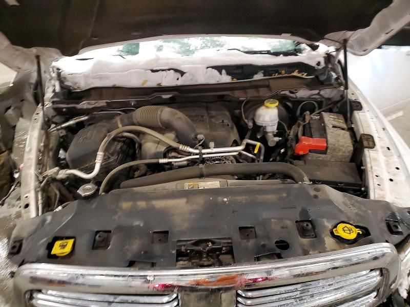 2019 Dodge Ram 1500 Classic slt