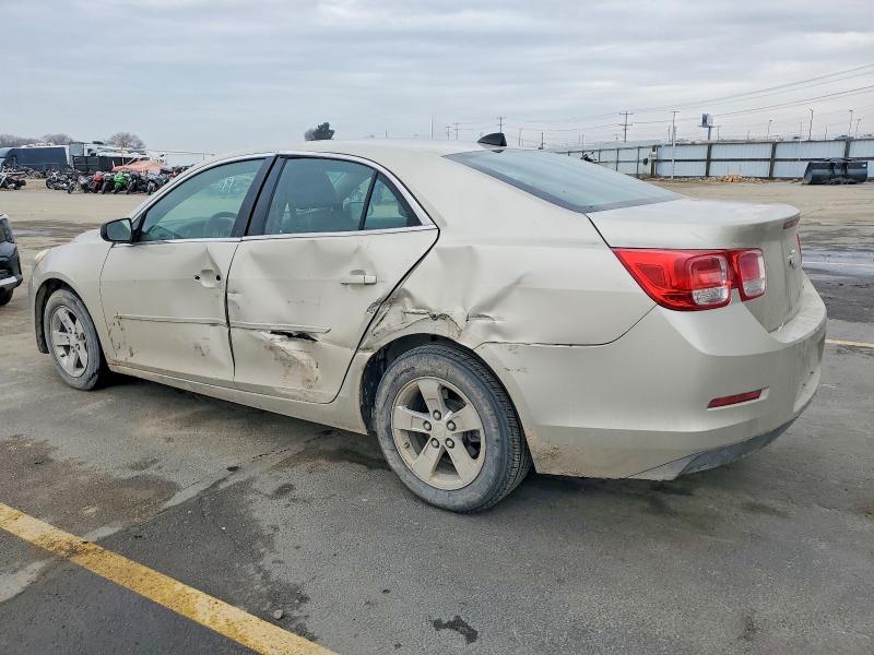 2013 Chevrolet Malibu ls