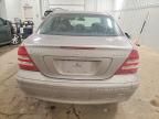 2007 Mercedes-Benz C 280 4matic