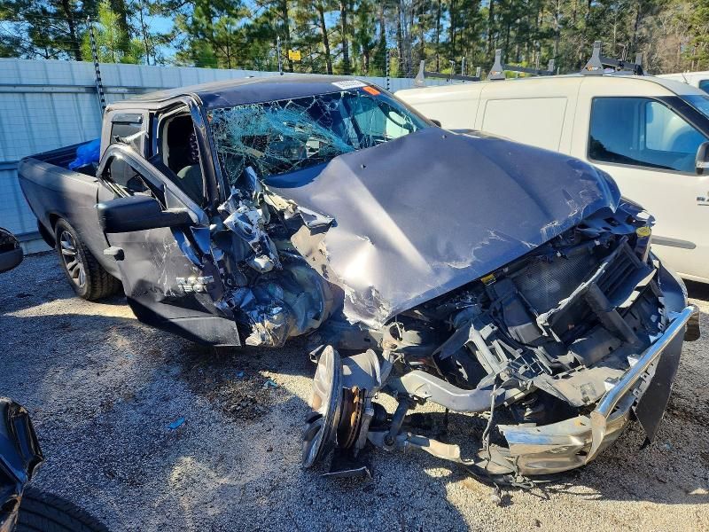 2016 Dodge Ram 1500 st