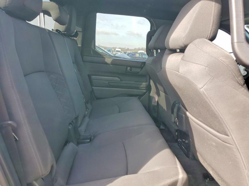 2024 Toyota Tacoma Double cab