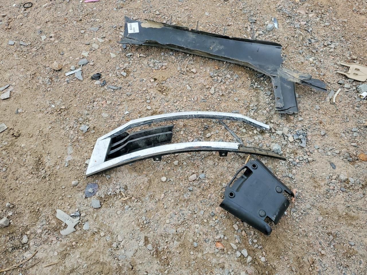 2010 Honda Accord lxp