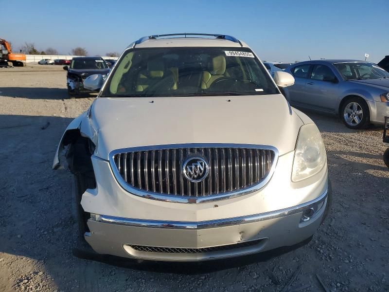 2012 Buick Enclave
